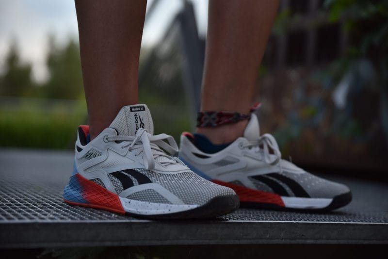 bladre skør Synlig Reebok Nano X Full Review – Our Verdict After a Month of Testing | BOXROX