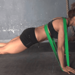 banded exercises crossfit How to Build a Big Back with Bands