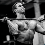 ben smith crossfit tips