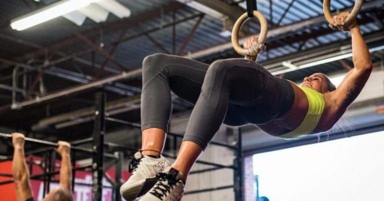 Varied 20 Minute Amrap Crossfit Workouts Every Athlete Should Try Boxrox