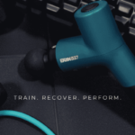 crossfit massage gun