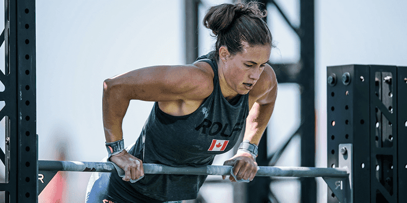 bar muscle up workout