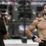 Rich Froning