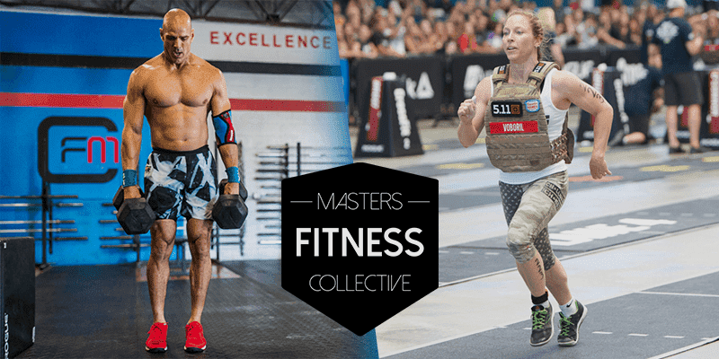 masters fitness collective championship