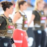 weighted vest workouts