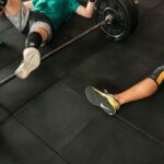 20 Minute AMRAP CrossFit Workouts