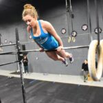 pull up bar complexes