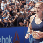 annie thorisdottir