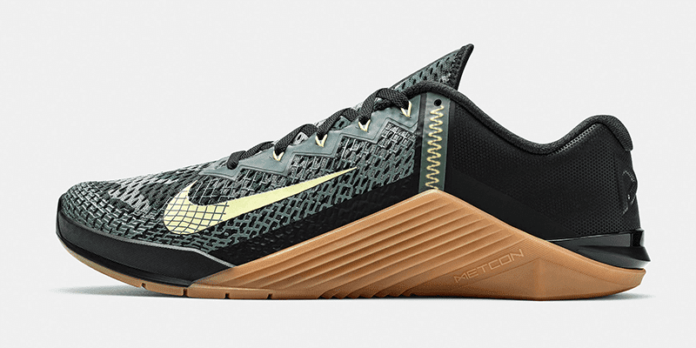 New Nike Metcon 6 Styles About to be Released – Grab Your Pair 
