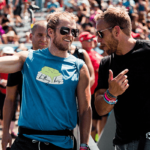 crossfit games documentary