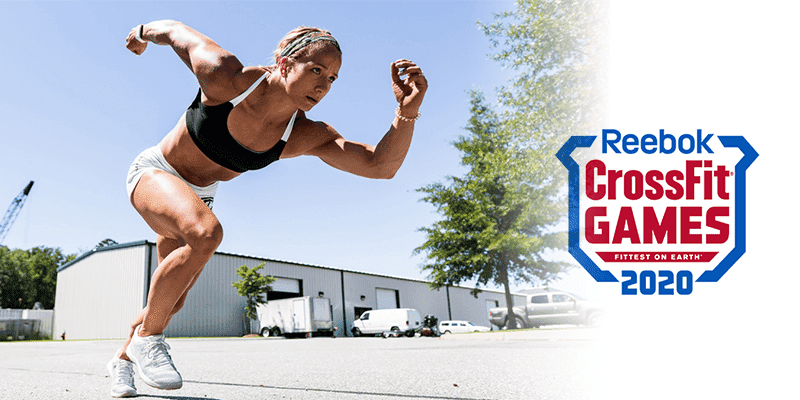 2020 crossfit games workouts