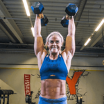 Dumbbell Workouts for Time
