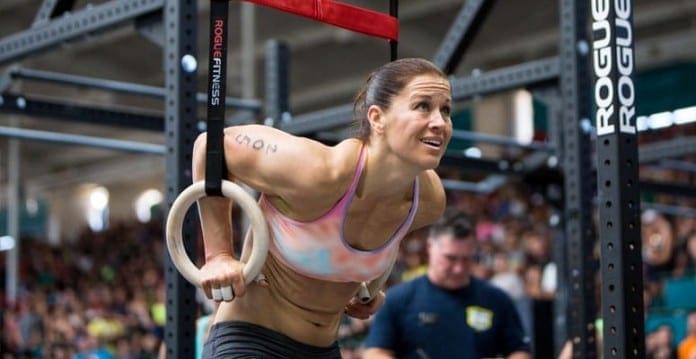 19 Incredible CrossFit Masters Athletes That Deserve Much More ...