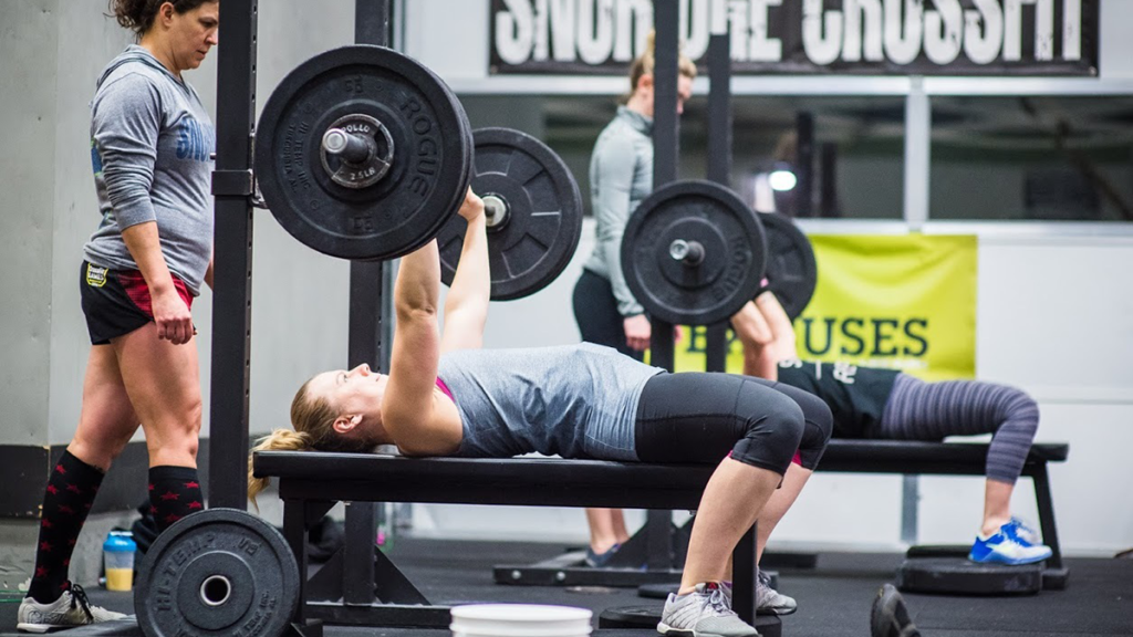 Cable Crossover The Ultimate Chest Exercise for Strength and Mass