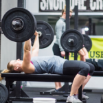 Bodybuilding chest workouts What Muscles Does the Bench Press Work?