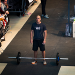 CrossFit Barbell Workouts