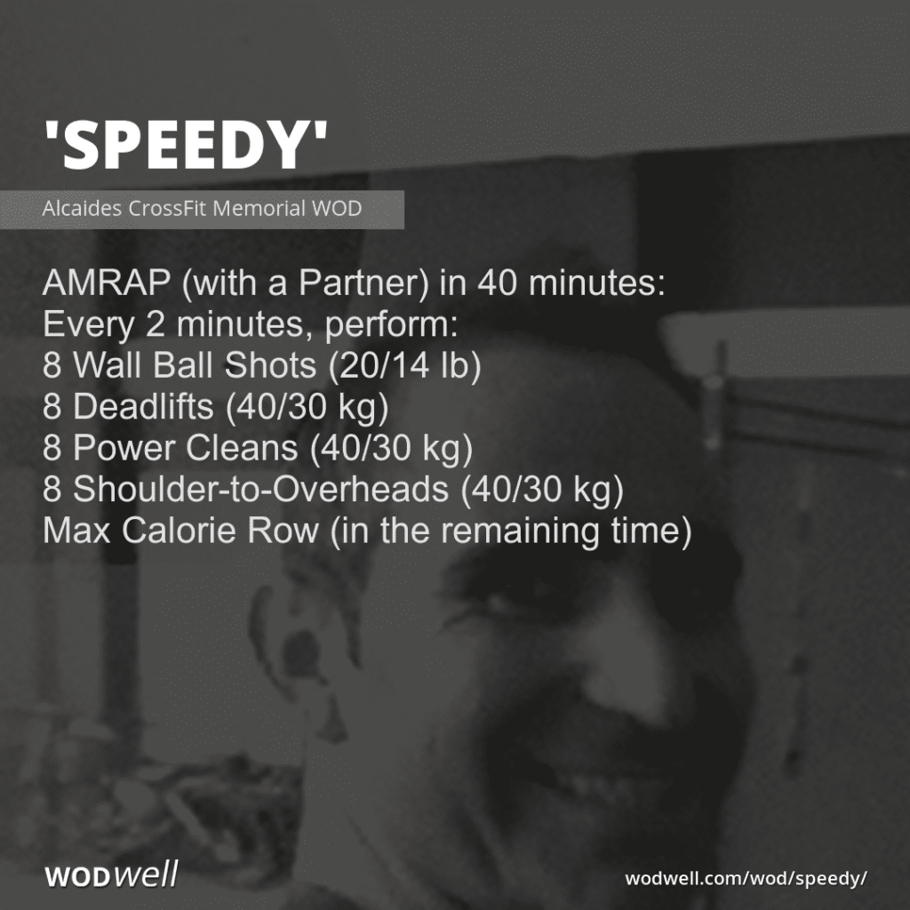 25 Amrap Workouts For Crossfit Athletes