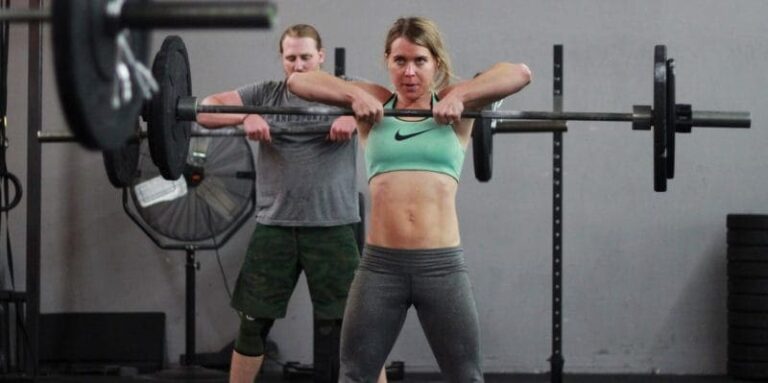 8 Sumo Deadlift High Pull Back Workouts to Build Unstoppable Pulling Power