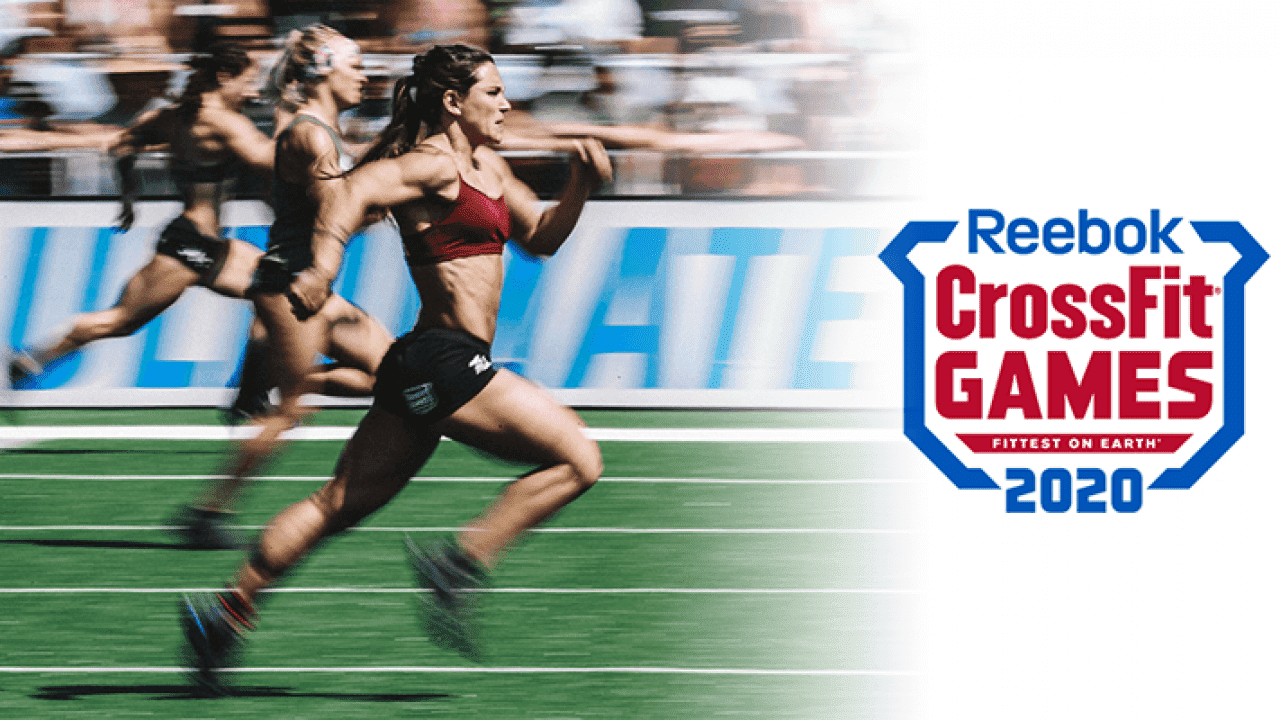 2020 CrossFit Games First 6 Events Announced | BOXROX