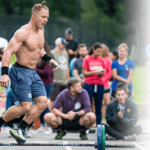 How to Watch the 2020 CrossFit Games