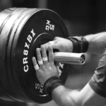 Muscle building CrossFit WODs how to adapt a 6 week hypertrophy program CrossFit and Sex