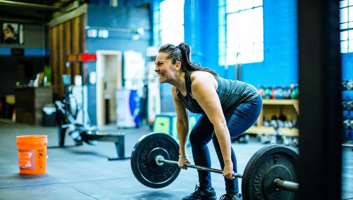 7 Important Barbell Exercises CrossFit Athletes | BOXROX