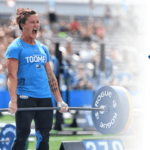 event 1 crossfit games 2020