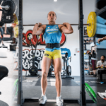 crossfit games European athletes