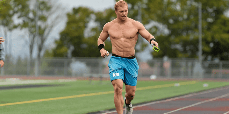 3 Simple Habits That Help Men Lose Belly Fat Faster
