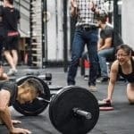 crossfit member retention
