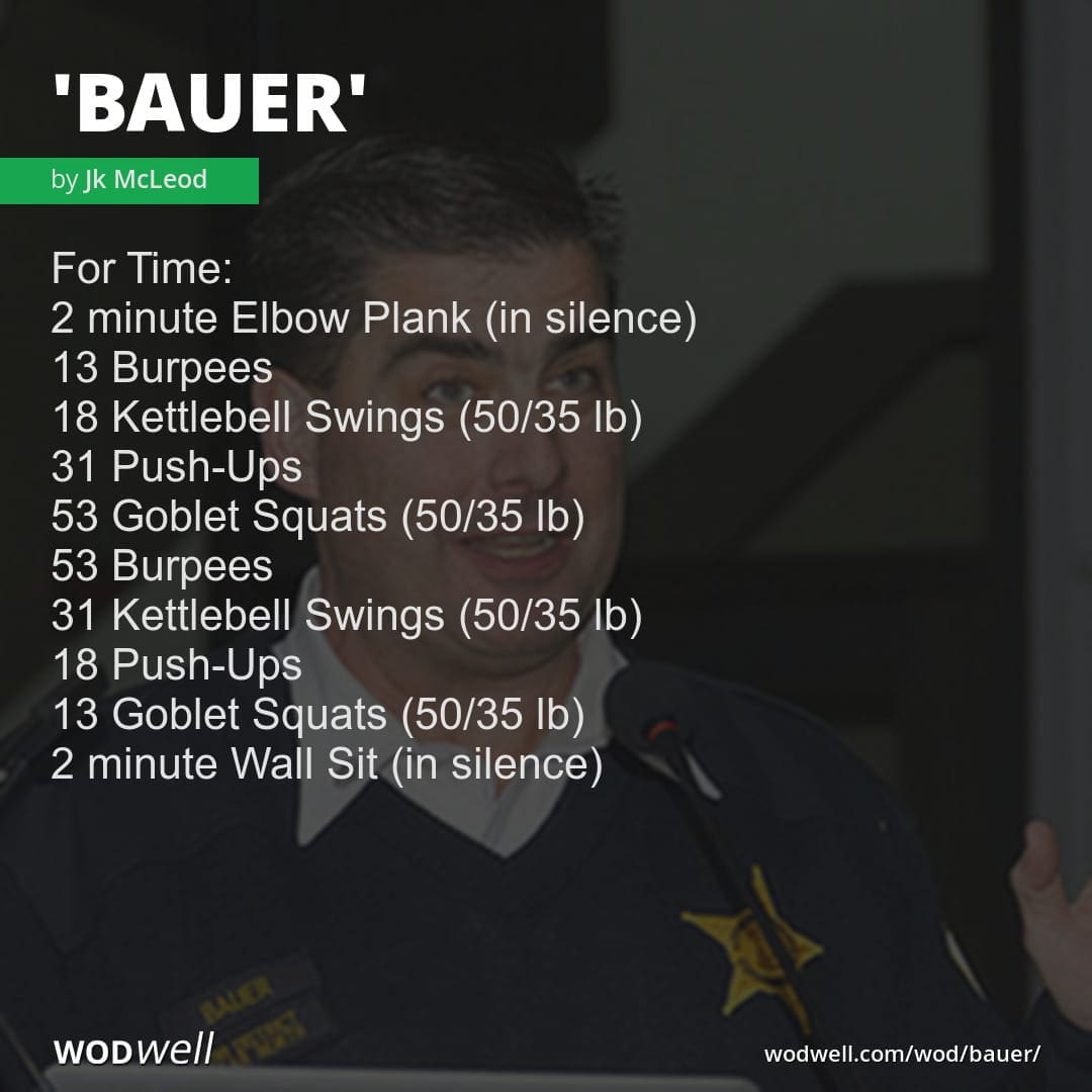 Bauer | BOXROX