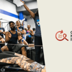 2020 charity marathon row