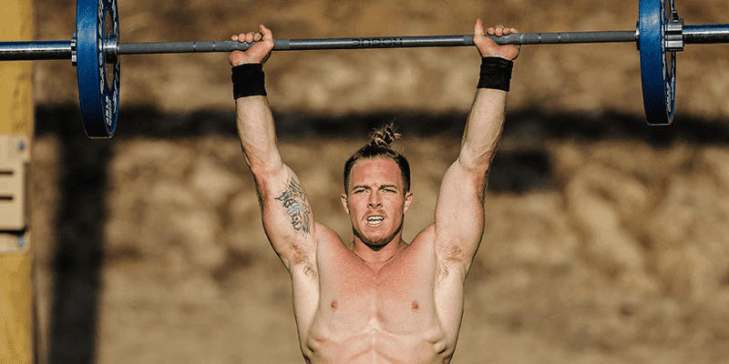 noah ohlsen crossfit games