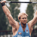 pat vellner crossfit games 2020 gym hacks bigger shoulders