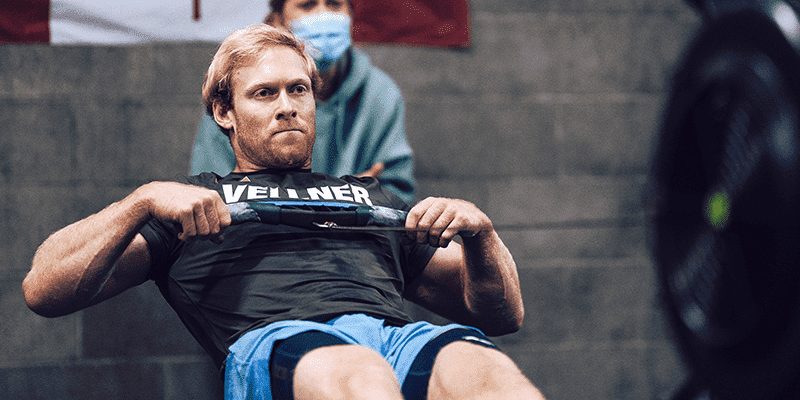 pat vellner crossfit games 2020