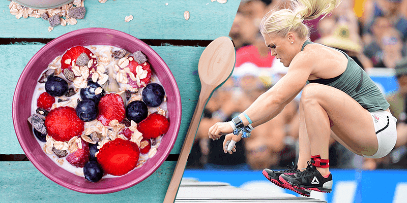 17 Foods You Can Eat Every Day to Stay Lean All Year Round