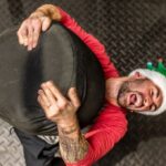 12 wods of Christmas