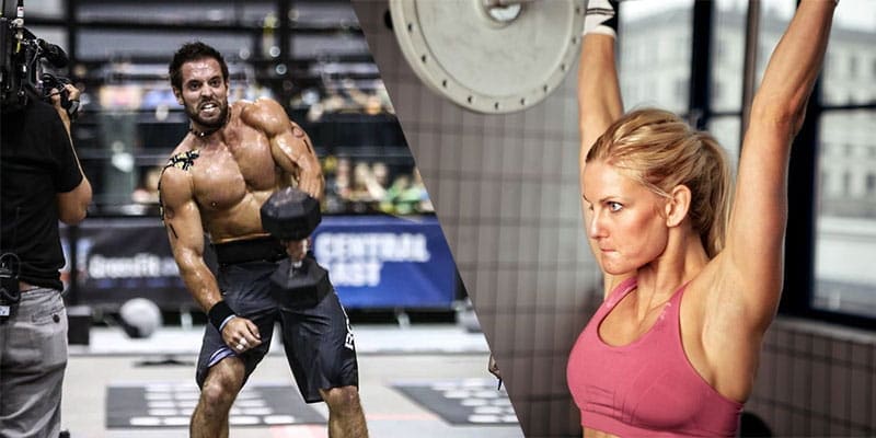 How to Build Massive Muscle Mass for your Shoulders BOXROX