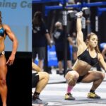 Top CrossFit Superstars Transformation