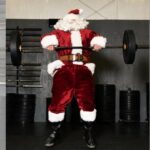 Christmas Workouts