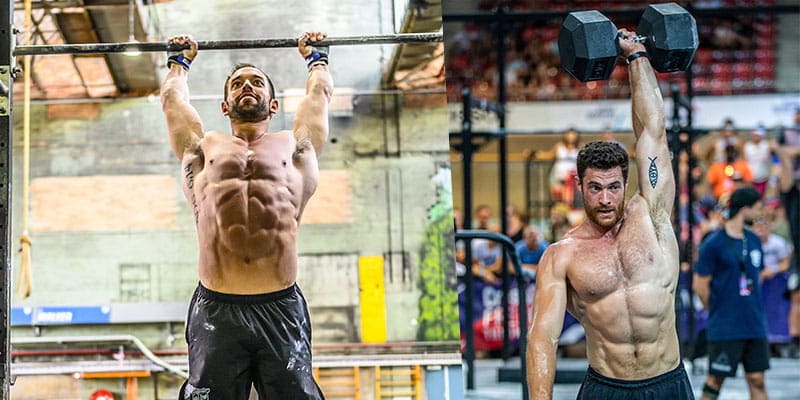 8 Unorthodox Exercises to Force Chest Muscle Growth