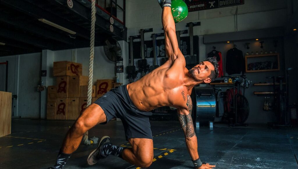 10 Best CrossFit Abs Workouts to Test Your Strength through Different ...