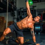 best crossfit abs workouts