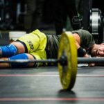 improve willpower CrossFit