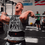 crossfit success
