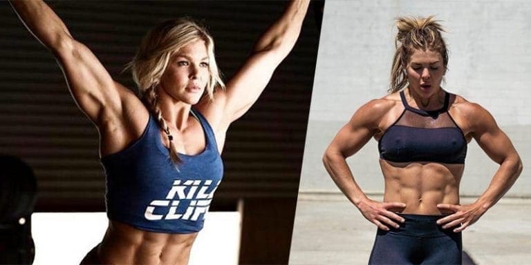 15 Top Training Tips and Arm and Abs Workouts from Brooke Ence | BOXROX