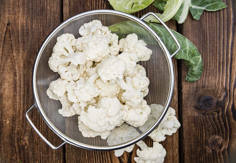 Cauliflower 