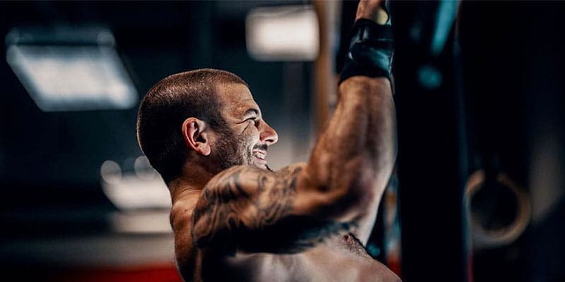 Chin up vs. Pull up: Which is Better for You - Steel Supplements