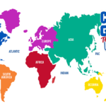 crossfit competitive continents and quarterfinals