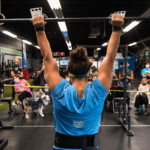 crossfit games dates 2021